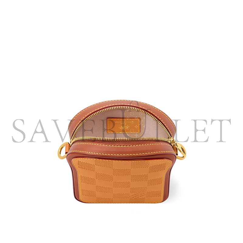 LOUIS VUITTON TOAST MINI M26984 (20*16*5cm)